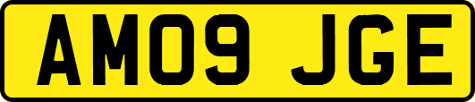 AM09JGE