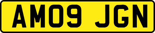 AM09JGN