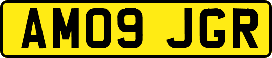 AM09JGR