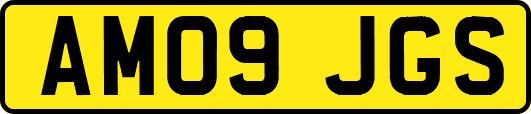 AM09JGS