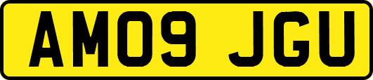 AM09JGU