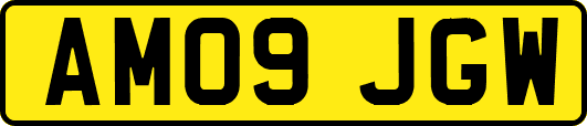 AM09JGW