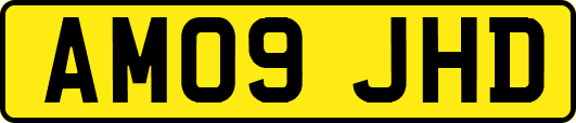 AM09JHD