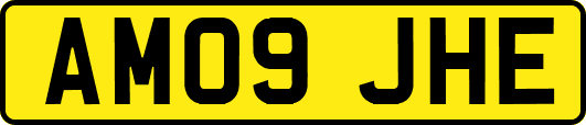 AM09JHE