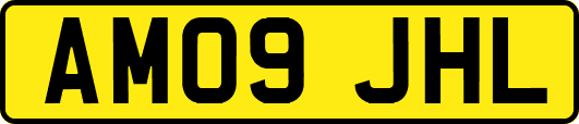 AM09JHL