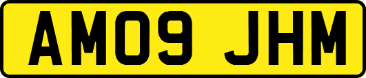 AM09JHM