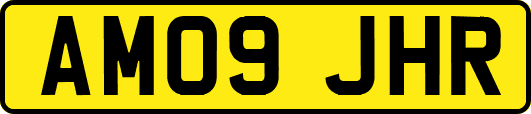 AM09JHR