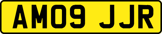 AM09JJR