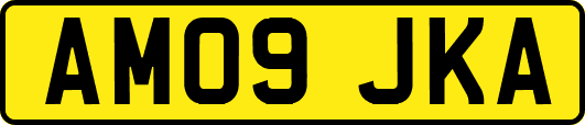 AM09JKA
