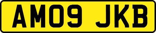 AM09JKB