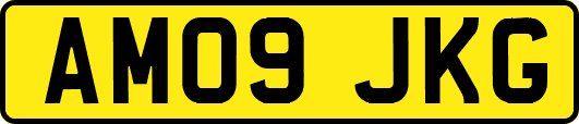 AM09JKG