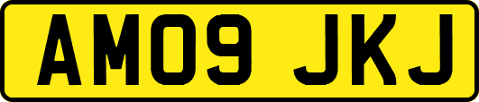 AM09JKJ