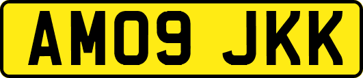 AM09JKK
