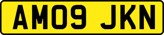 AM09JKN