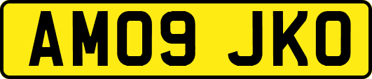 AM09JKO