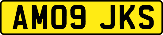 AM09JKS
