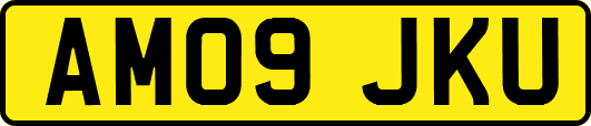 AM09JKU