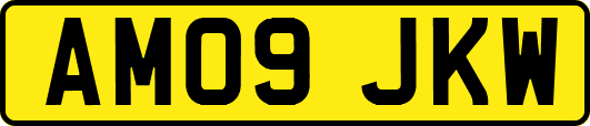 AM09JKW