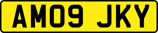 AM09JKY