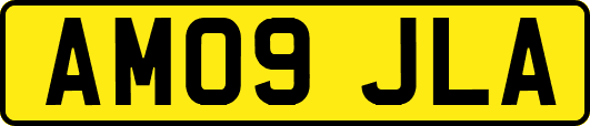 AM09JLA