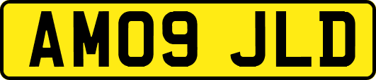 AM09JLD