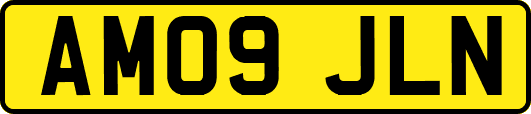 AM09JLN