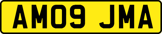 AM09JMA