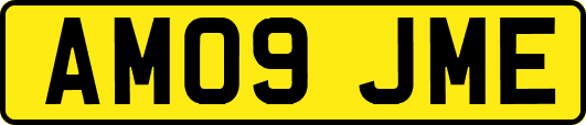 AM09JME