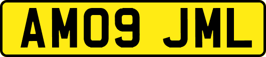 AM09JML