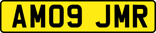 AM09JMR