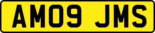 AM09JMS