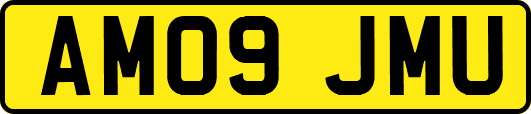 AM09JMU