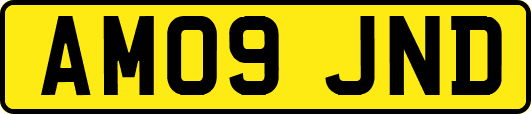 AM09JND