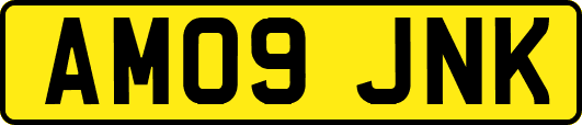 AM09JNK