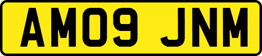 AM09JNM