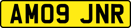 AM09JNR