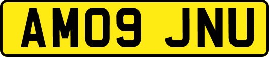AM09JNU