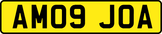 AM09JOA