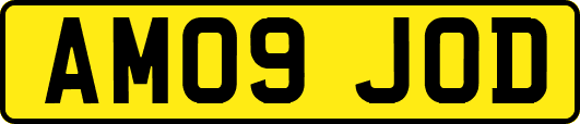 AM09JOD