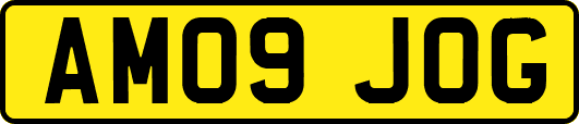 AM09JOG