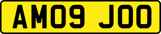 AM09JOO