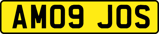 AM09JOS