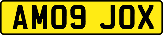 AM09JOX