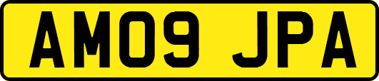 AM09JPA