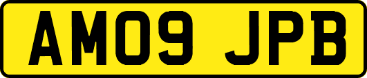 AM09JPB