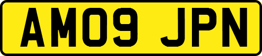 AM09JPN
