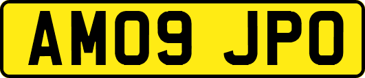 AM09JPO