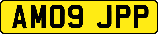 AM09JPP