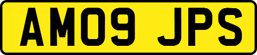 AM09JPS