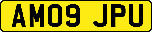 AM09JPU